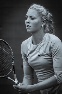 Carina Witthöft 1034 - CadA 1 - Braunschweiger THC und CadA 2 - SV Blankenese